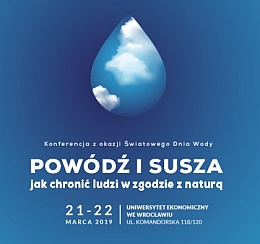 Konferencja rzeczna - Wrocław 2019