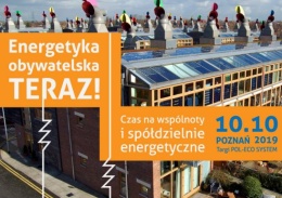 Energetyka Obywatelska TERAZ!