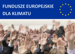 Fundusze Europejskie Dla Klimatu