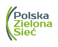 Polska Zielona Sieć – Energetyka odnawialna Logo